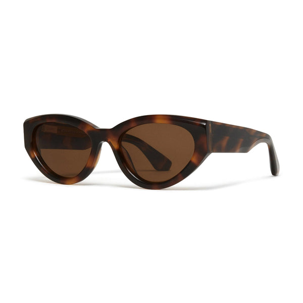 06 Core / Tortoise & Brown Lens - Shade Files